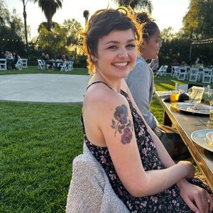 Meet your Posher, Miranda